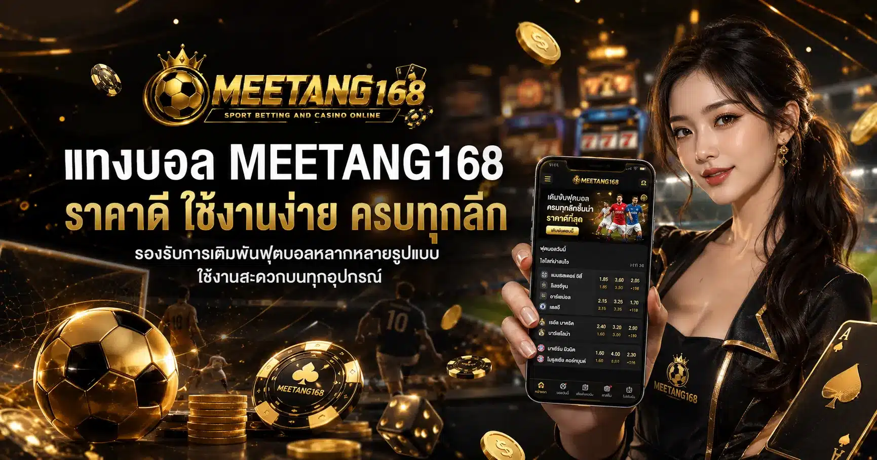 MEETANG168